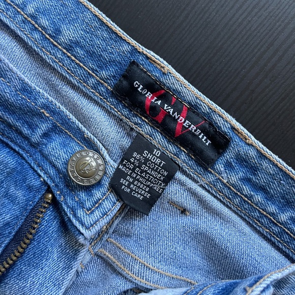 Woman jeans Gloria Vanderbilt - Picture 6 of 9